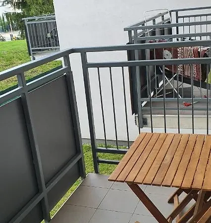 Apartament Z Klasa Apartment